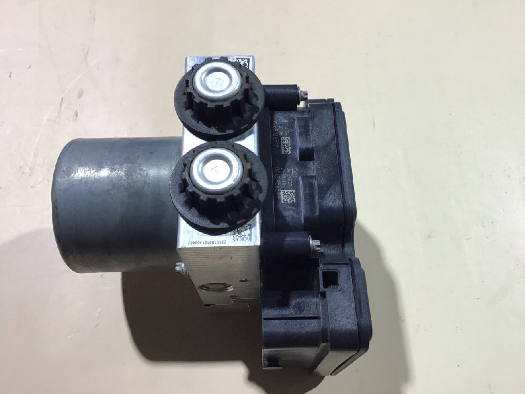 ABS PUMP / MODULATOR PX