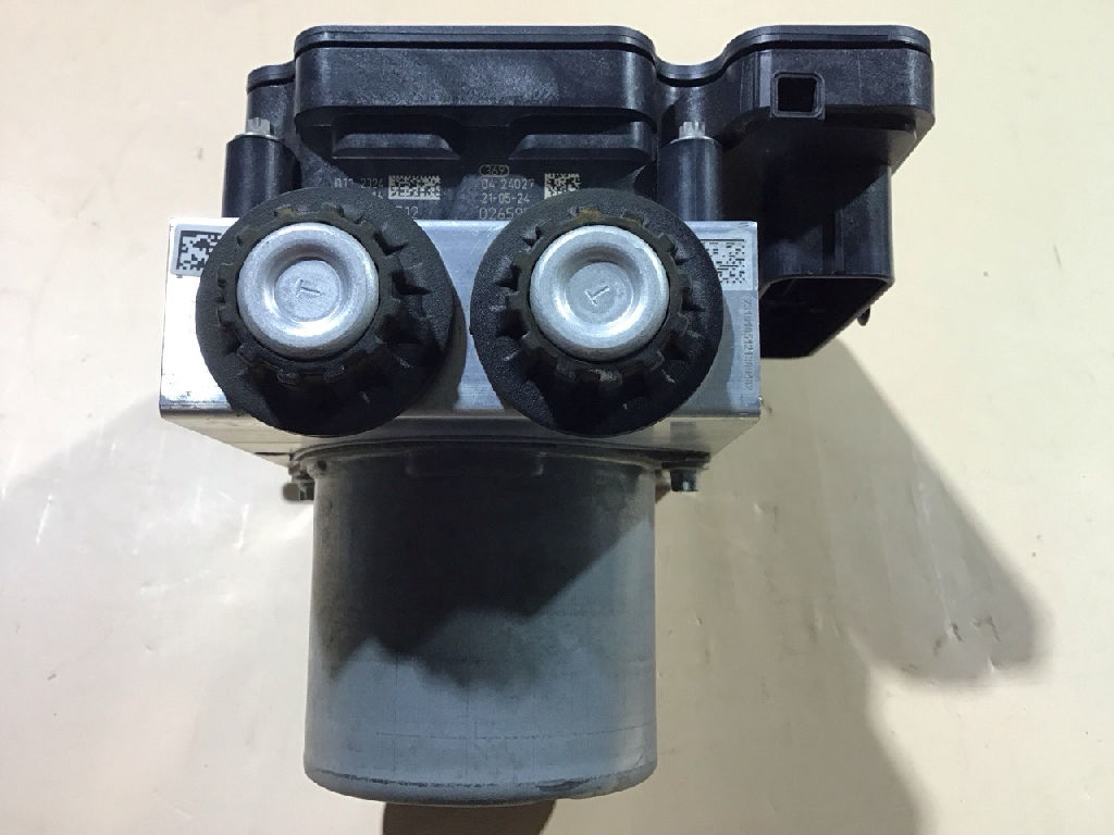 ABS PUMP / MODULATOR PX photo 5