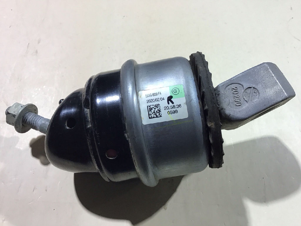 Engine Mount RHS PX2, PX3, 3.2L