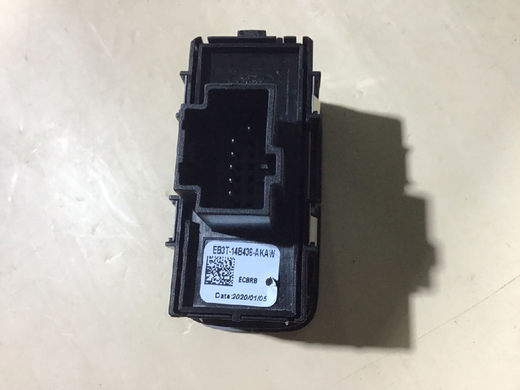 Centre Console Multi Function Switch photo 2