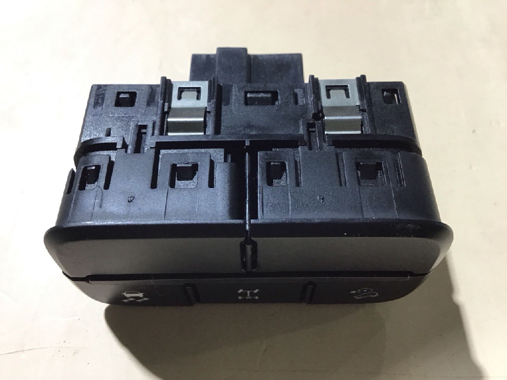 Centre Console Multi Function Switch photo 3