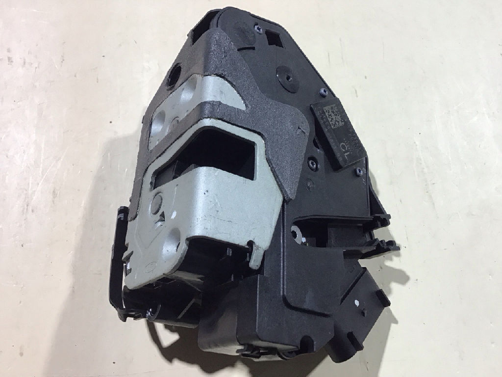 DOOR LOCK MECHANISM LEFT FRONT LHF PX 1, 2 & 3 photo 3