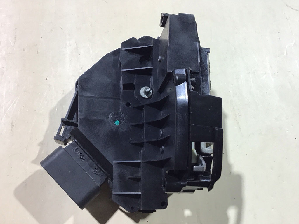 DOOR LOCK MECHANISM LEFT FRONT LHF PX 1, 2 & 3 photo 4