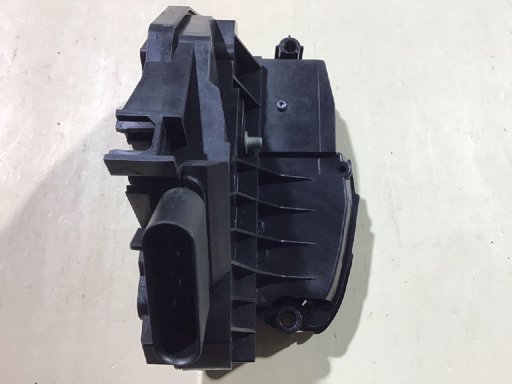 DOOR LOCK MECHANISM LEFT FRONT LHF PX 1, 2 & 3 photo 5