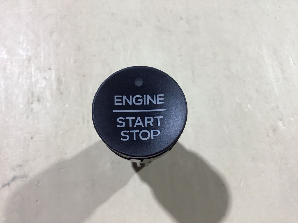 ENGINE START STOP BUTTON