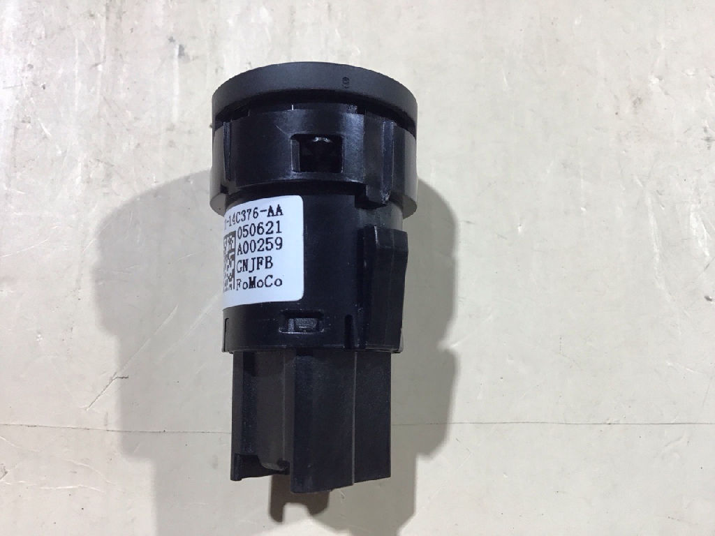 ENGINE START STOP BUTTON photo 5
