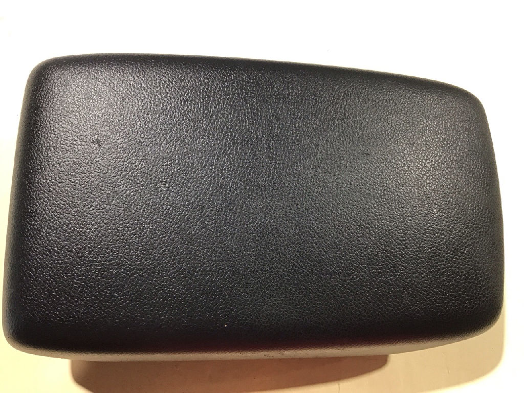 PX SERIES XLS CENTRE CONSOLE LID ONLY, BLACK