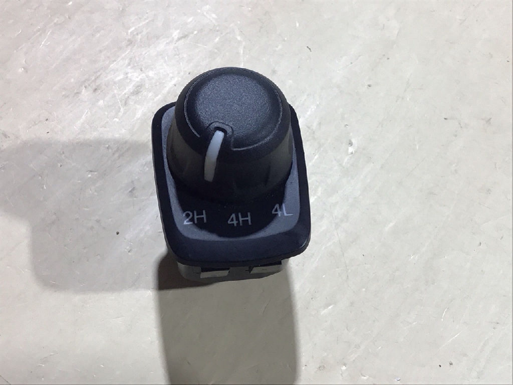 4WD Hi/Lo Console Switch