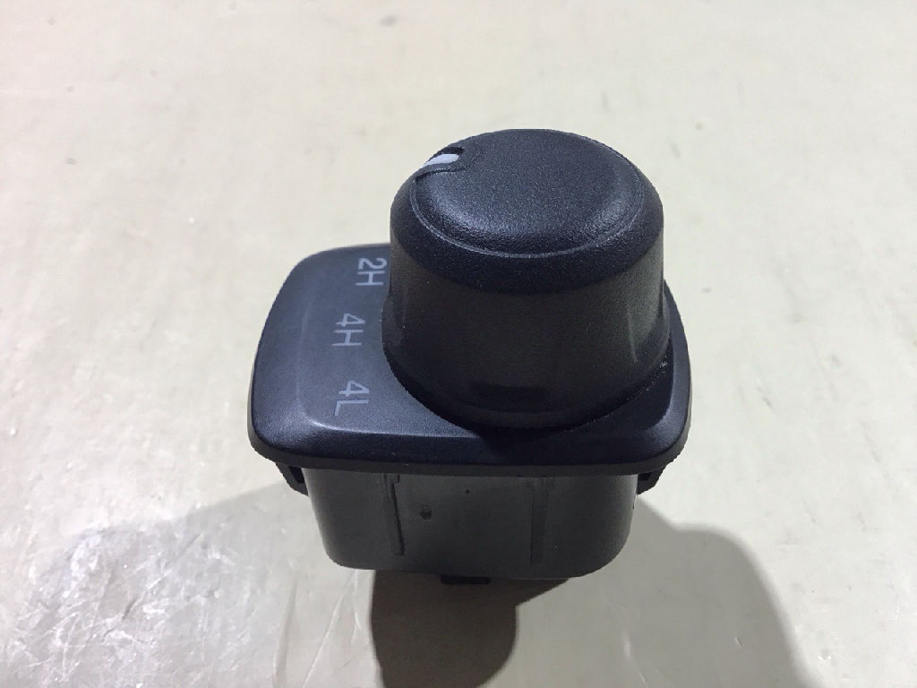4WD Hi/Lo Console Switch photo 5