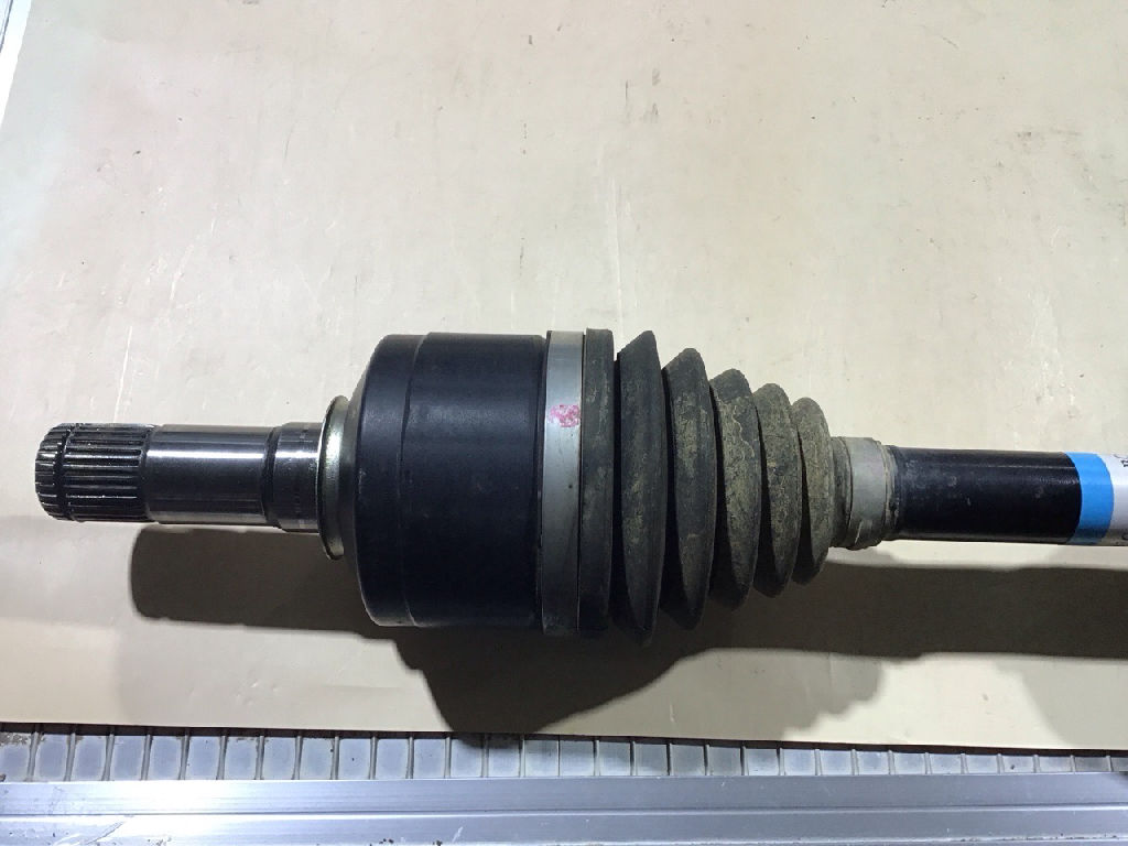 CV Joint Left LHS