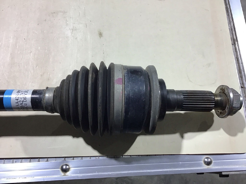 CV Joint Left LHS photo 2