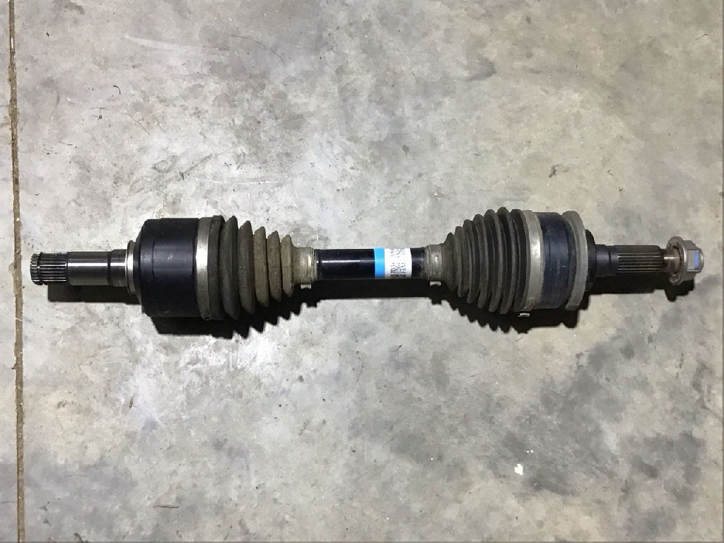 CV Joint Left LHS photo 4
