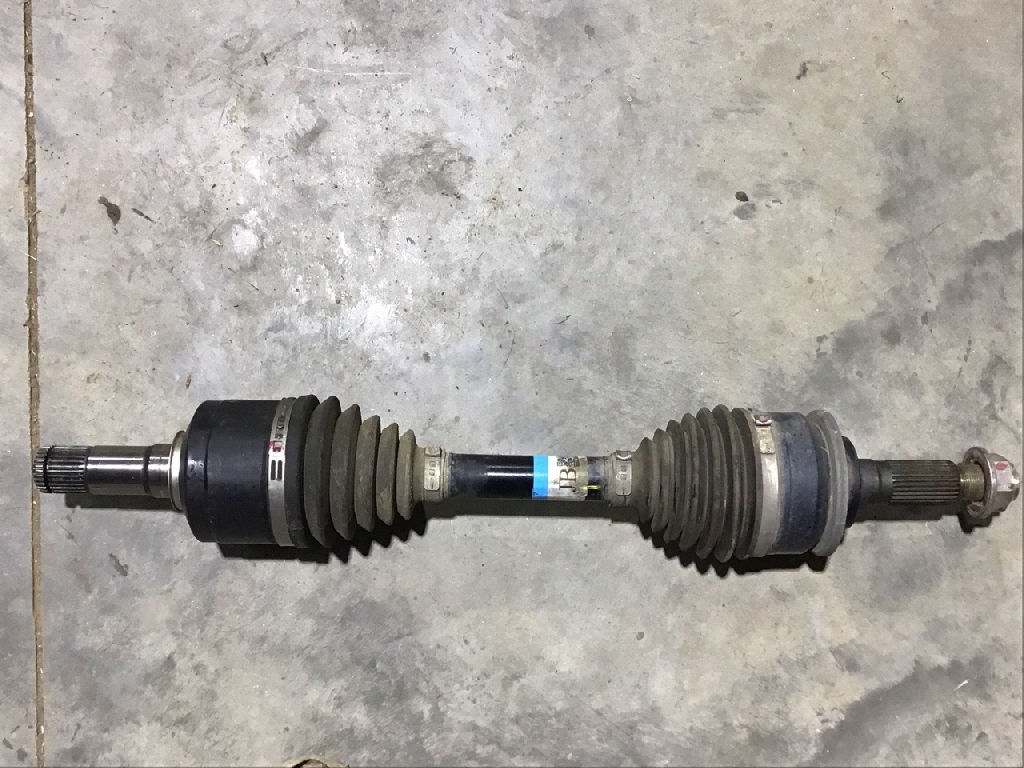 CV Joint Left LHS photo 5