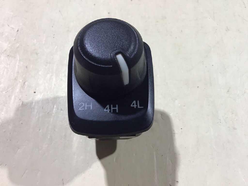 4WD Hi/Lo Console Switch