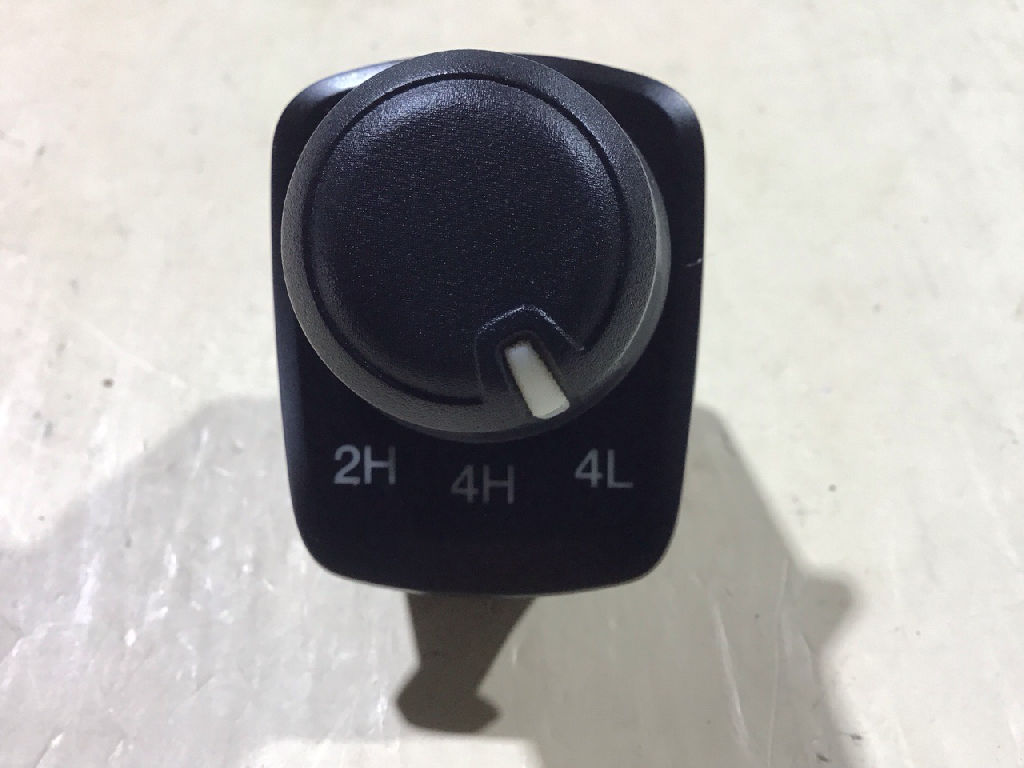 4WD Hi/Lo Console Switch photo 2