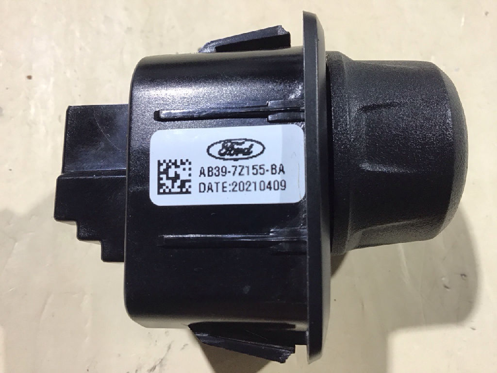 4WD Hi/Lo Console Switch photo 3