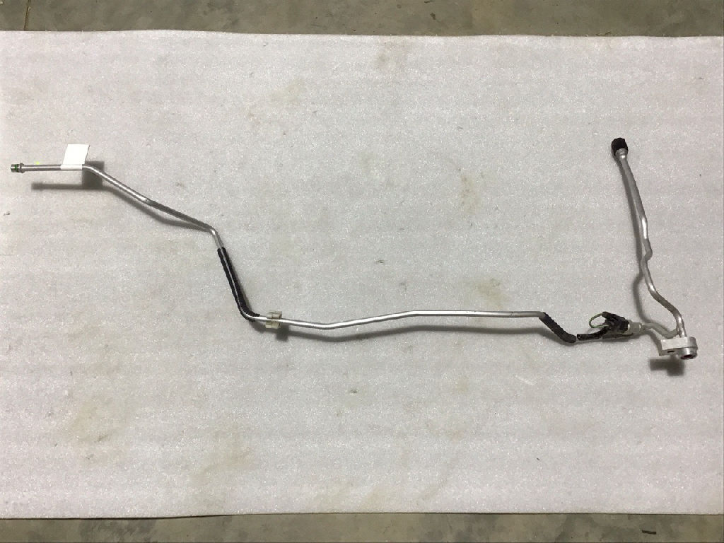 AIR CON PIPE TUBE ASSY