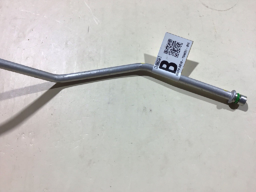 AIR CON PIPE TUBE ASSY photo 3