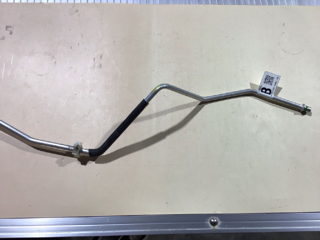 AIR CON PIPE TUBE ASSY photo 4