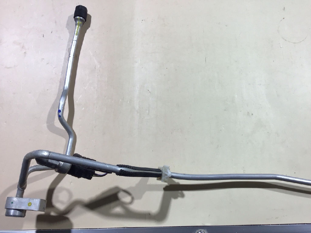 AIR CON PIPE TUBE ASSY photo 5