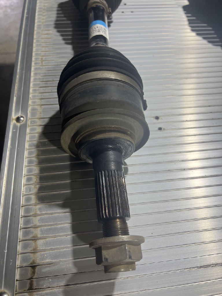 CV Joint Left LHS photo 3