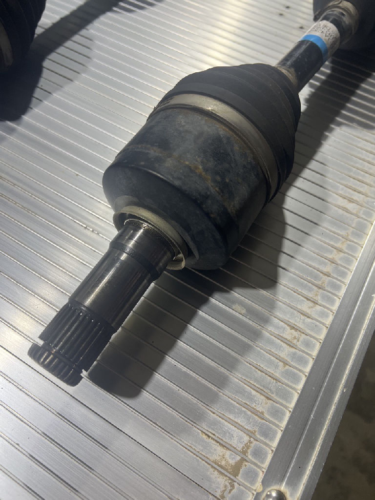 CV Joint Left LHS photo 4