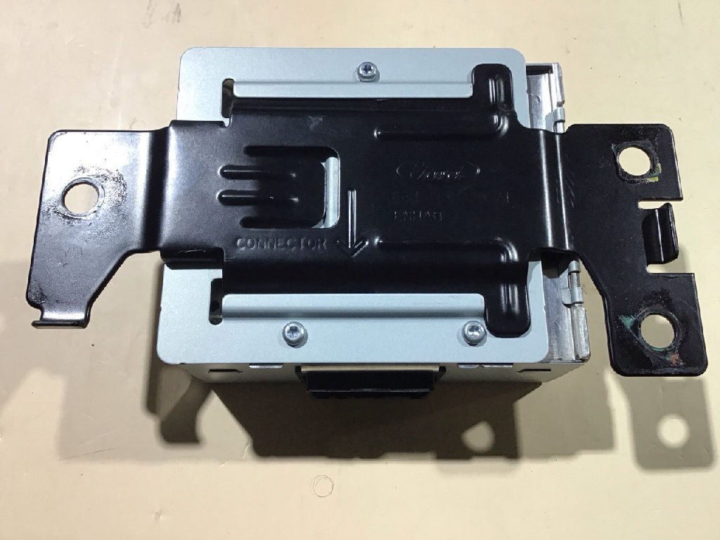Power Inverter Control Module 230V photo 3