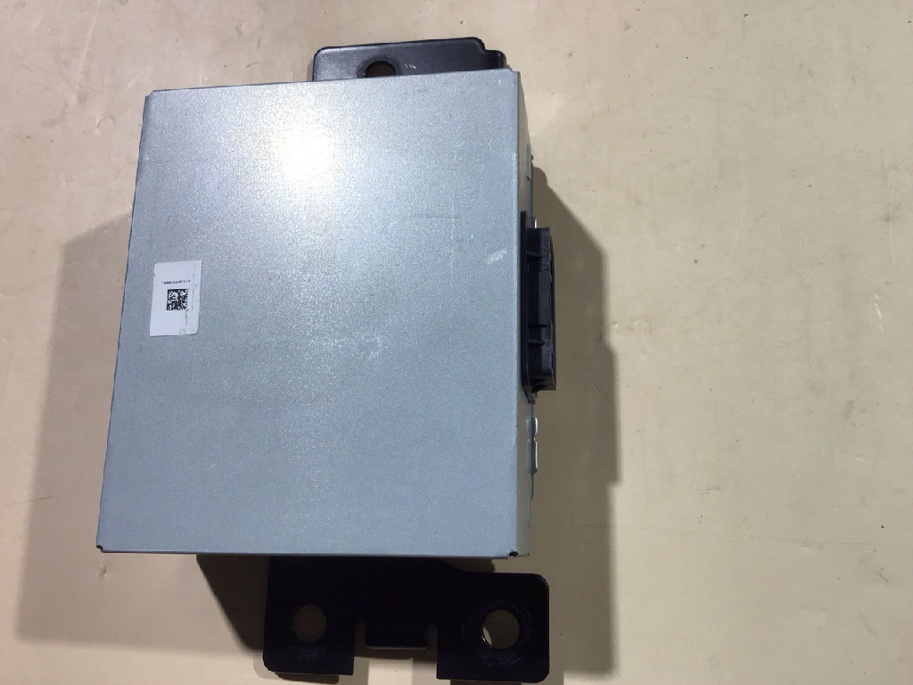Power Inverter Control Module 230V photo 5