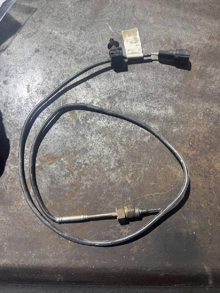 DPF Oxygen Exhaust Gas Sensor Black - EB3G-12B591-EC
