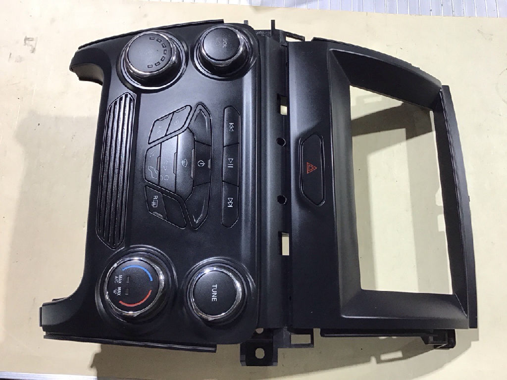 FCIM PX HEATER/AC CLIMATE CONTROL