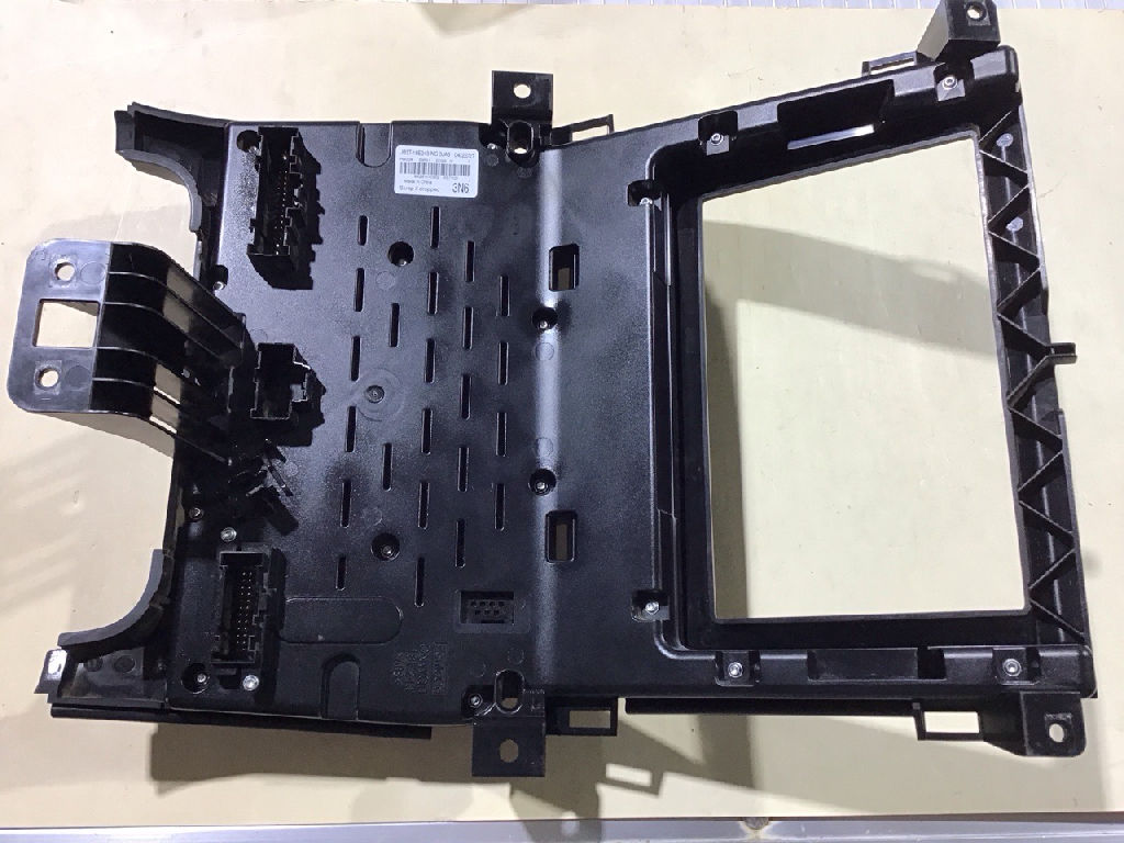 FCIM PX HEATER/AC CLIMATE CONTROL photo 4
