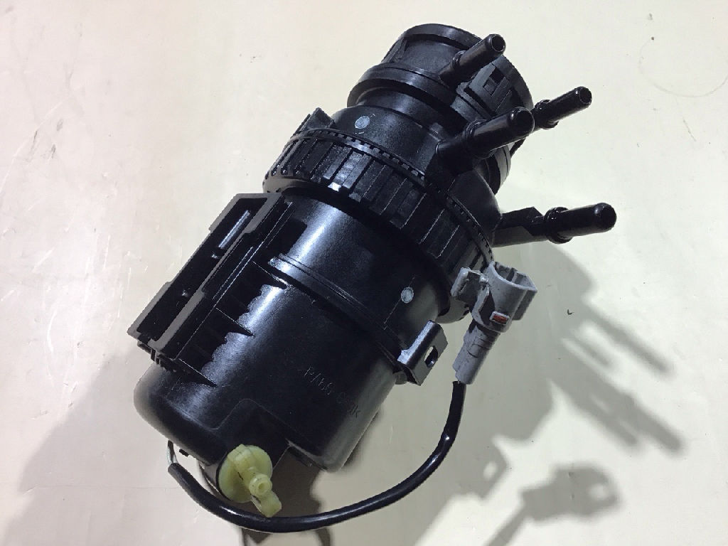 DIESEL FUEL FILTER ASSEMBLY photo 3