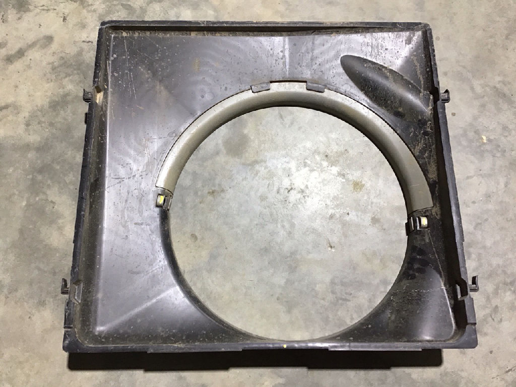 Radiator Shroud photo 4