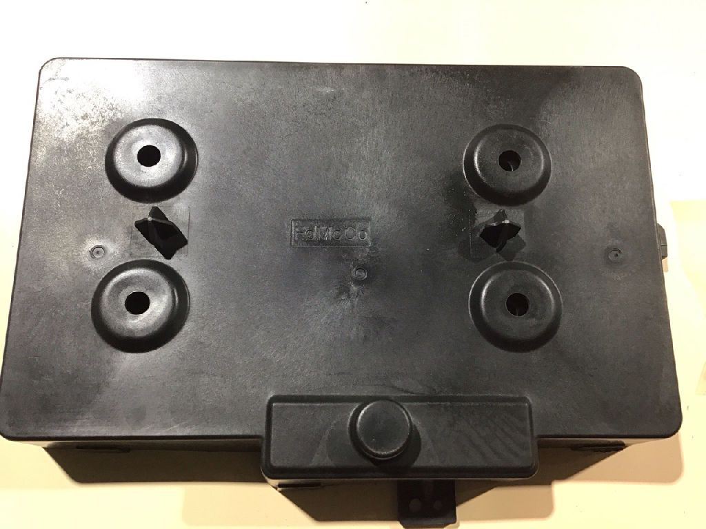 Battery Tray photo 4
