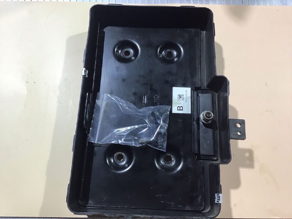 Battery Tray photo 5