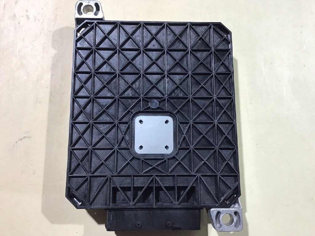 Transmission Control Module TCM photo 3