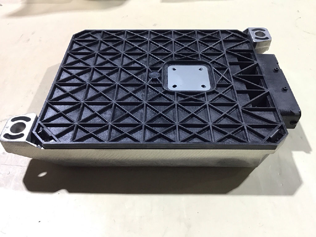 Transmission Control Module TCM photo 4