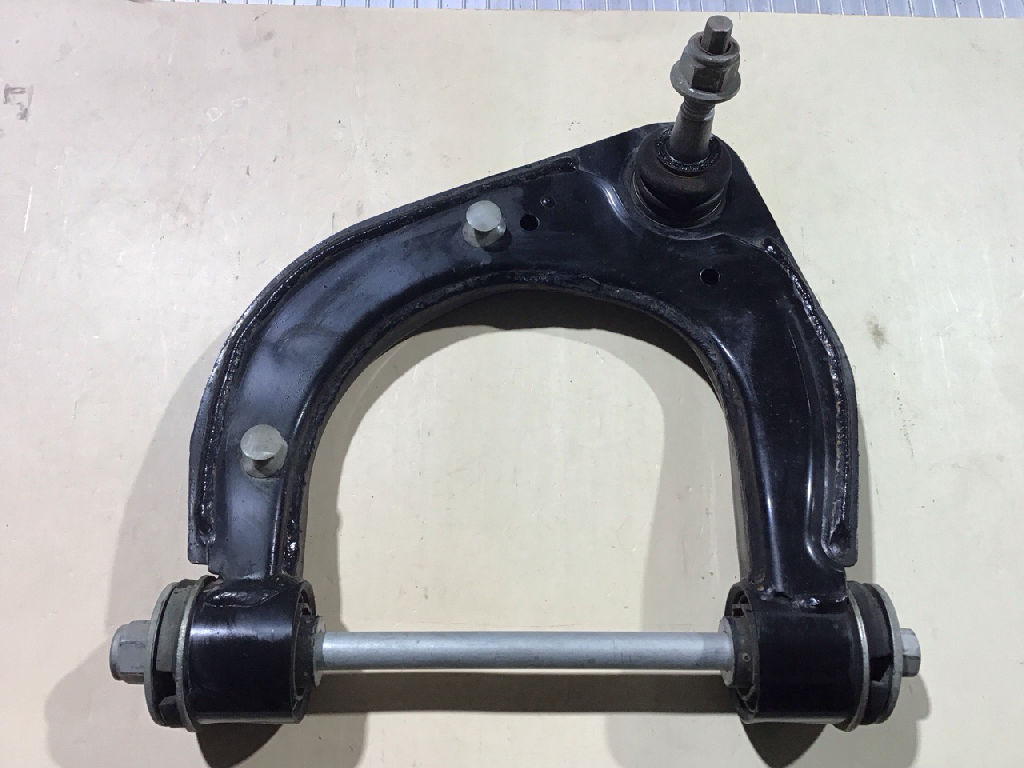 LEFT FRONT UPPER CONTROL ARM photo 3