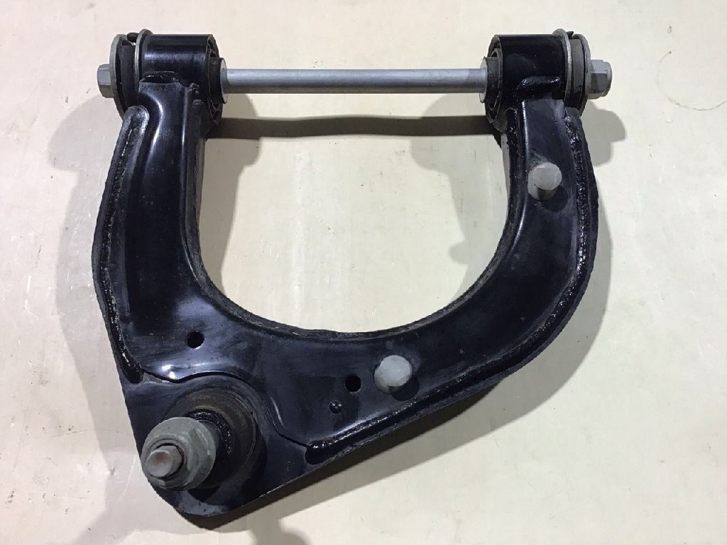 LEFT FRONT UPPER CONTROL ARM photo 5