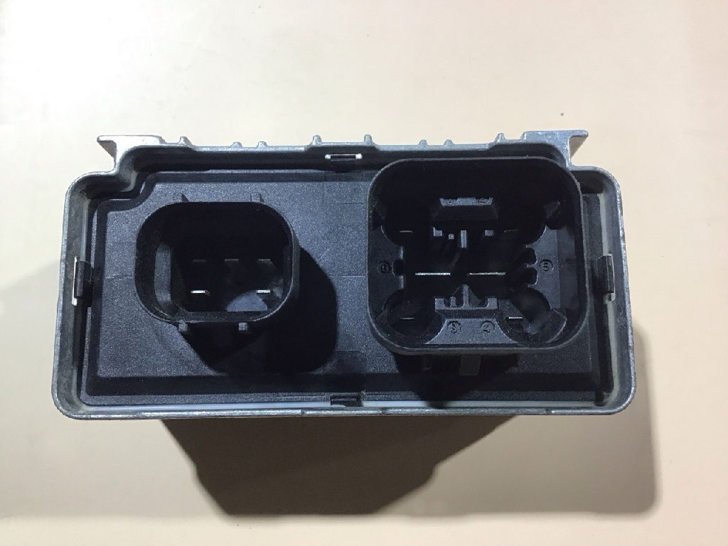 Diesel Glow Plug Relay Module photo 2
