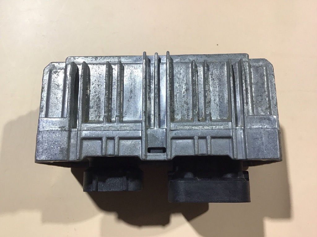 Diesel Glow Plug Relay Module photo 3