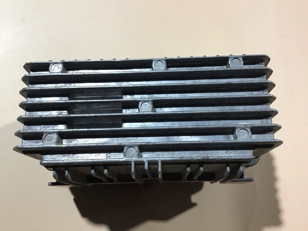 Diesel Glow Plug Relay Module photo 4