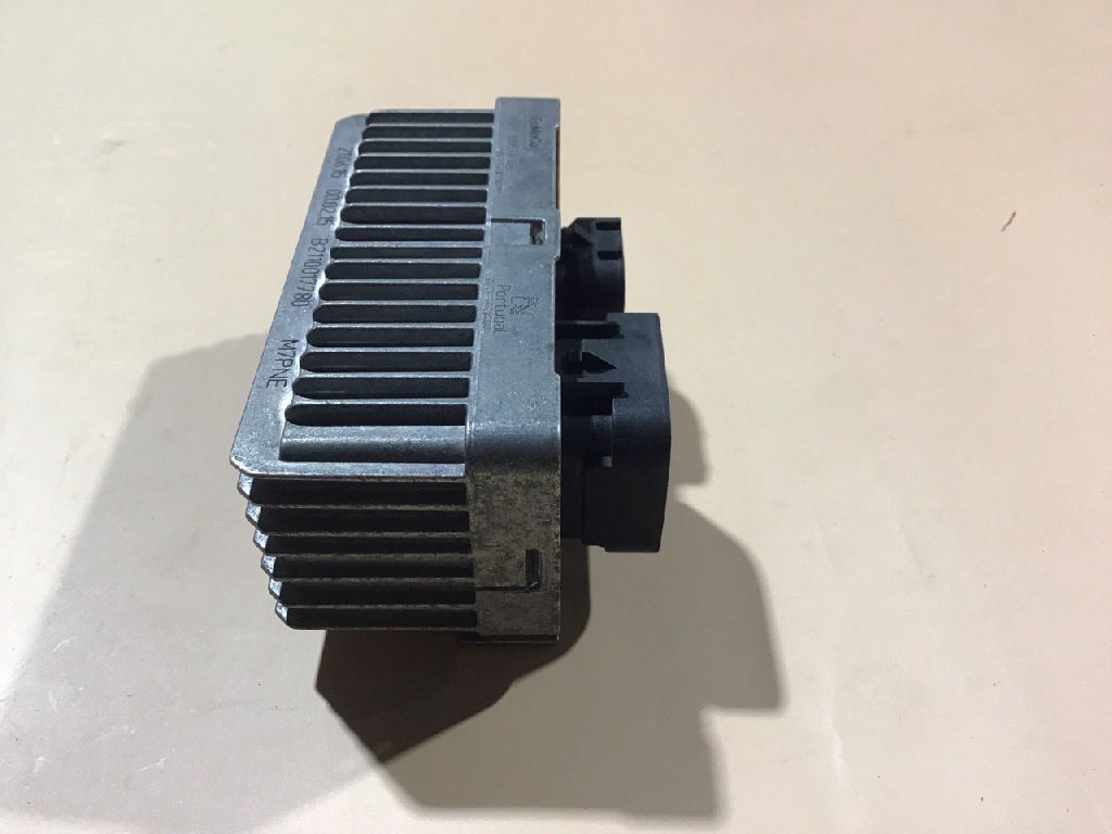 Diesel Glow Plug Relay Module photo 5
