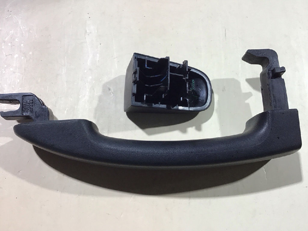 EXTERIOR DOOR HANDLE PX SERIES XL / XLS PASSENGER photo 3
