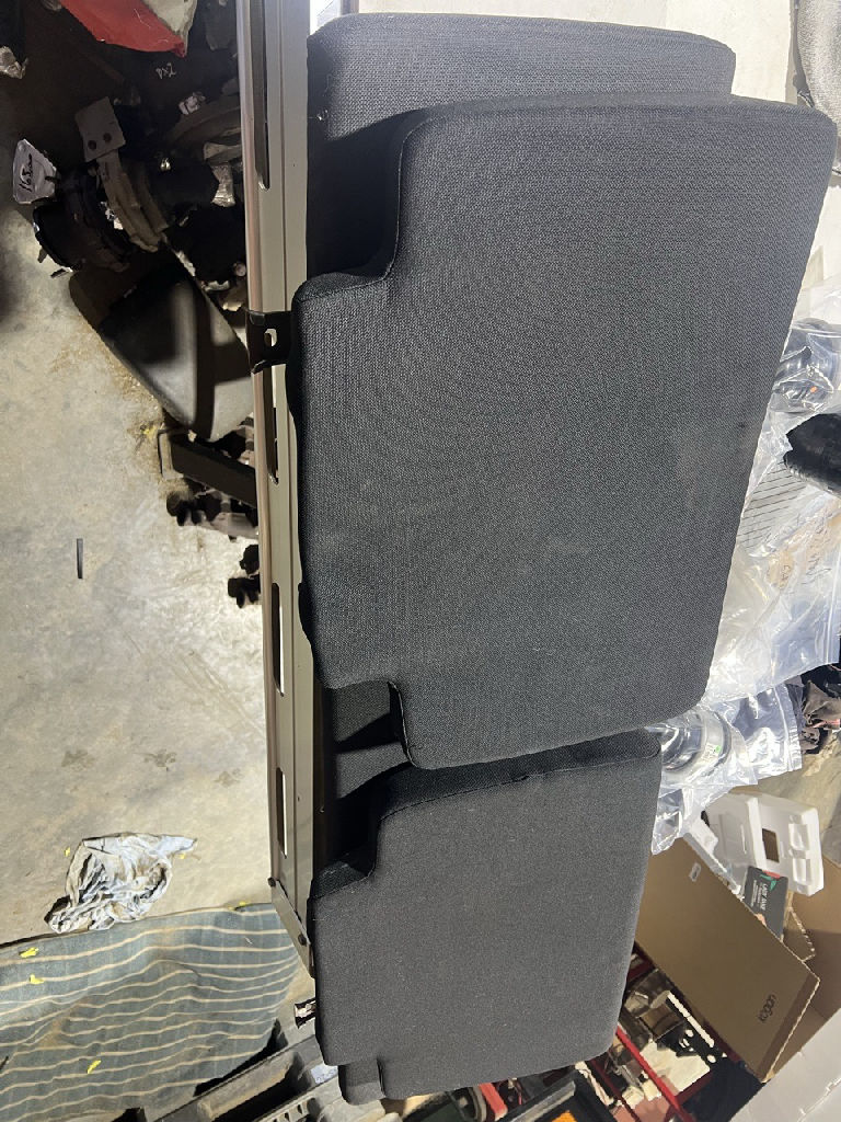 Rear Seat Set photo 2