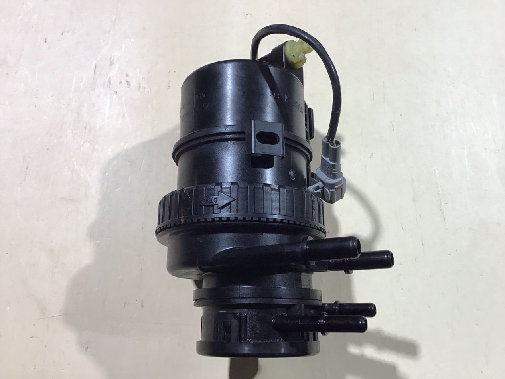 DIESEL FUEL FILTER ASSEMBLY