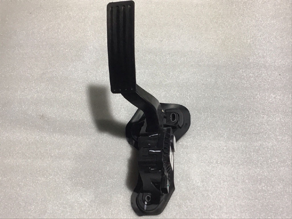 Accelerator Pedal