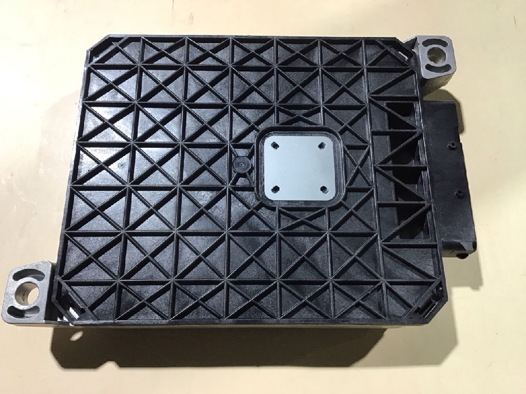 Transmission Control Module TCM photo 2