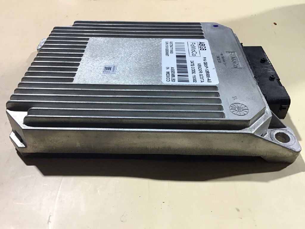 Transmission Control Module TCM photo 5
