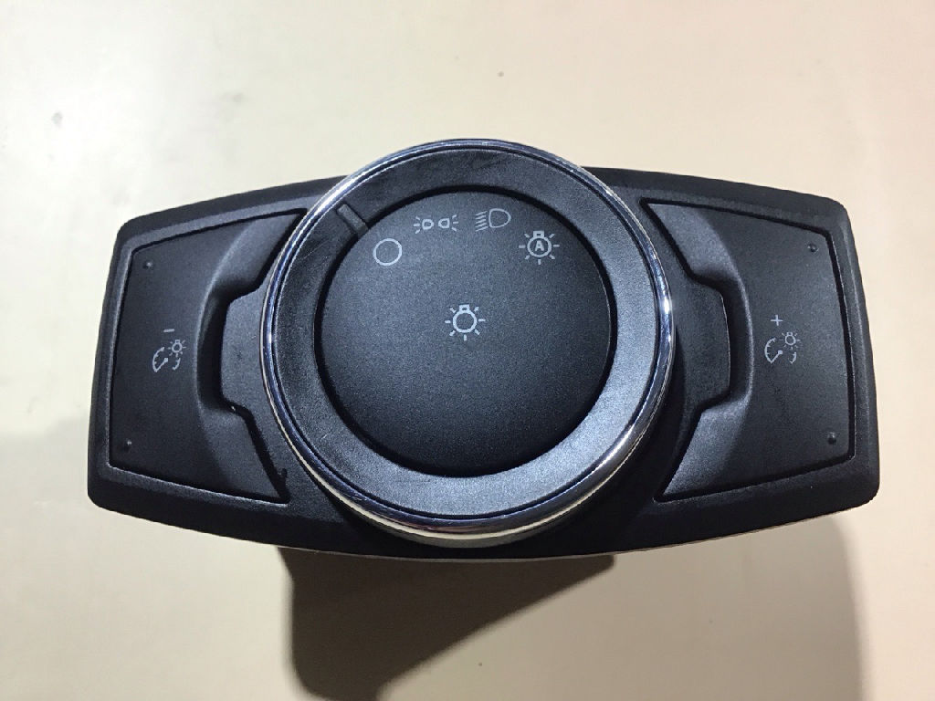 Headlight Switch